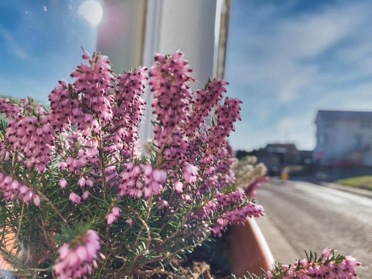 דירות Maybole The Heathers - Near Beach & Free Golf Bag & Clubs. מראה חיצוני תמונה