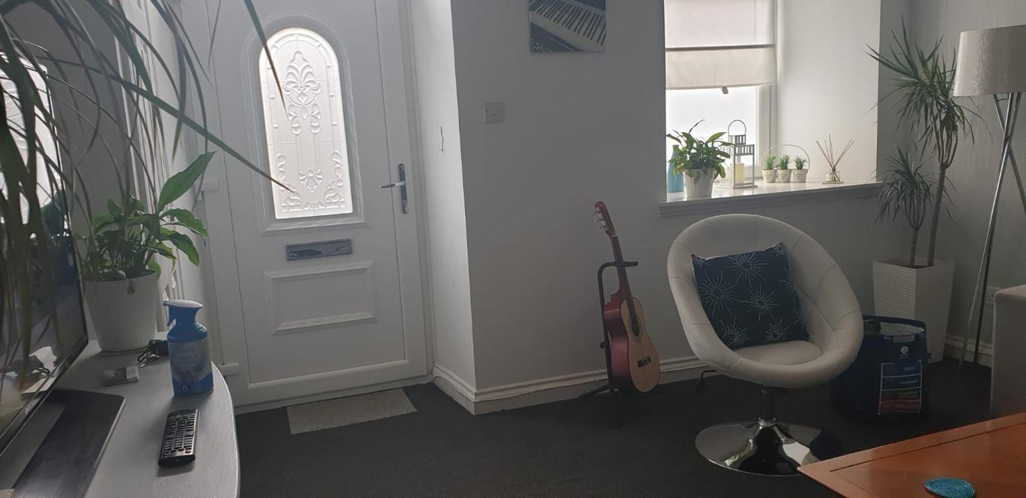 דירות Maybole The Heathers - Near Beach & Free Golf Bag & Clubs. מראה חיצוני תמונה